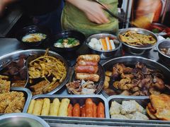 -阿芬卤面(花巷店)