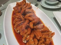 -刘胖子家常菜·蹄花焖藕(富安街店)