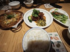 -潮巷·老潮汕美食集市(欢乐港湾店)