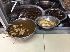 -老五鸡丝豆花面粉(瑞金北路68号院店)