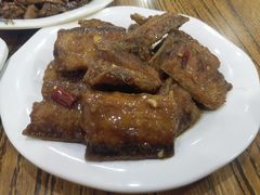 -红实家常菜(静安里店)