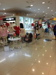 -宝大祥青少年儿童购物中心(普陀中环店)