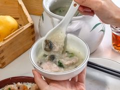 -嘉升大排档(番禺总店)