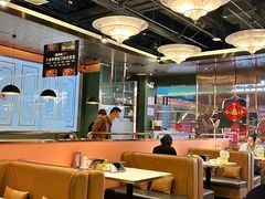 -锦尚阁烤鱼(望京新荟城店)