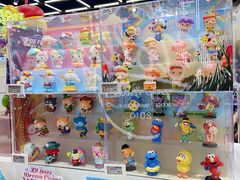-泡泡玛特POPMART(合生汇店)