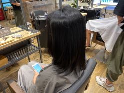 点击看大图 -Mentor Hair Salon