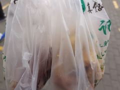 -清真·白记年糕(牛街北口店)