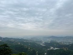 -青岩寺风景区
