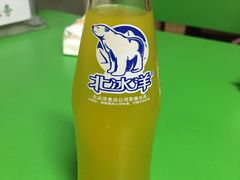 -大益烤鸡