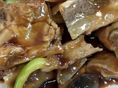 -大梁骨头馆·酱骨老菜(友好店)