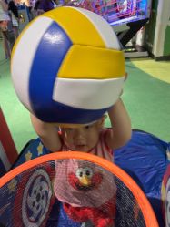 -幻贝家儿童乐园(武汉永旺梦乐城店)