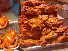 -夏福记道口烧鸡(北行店)