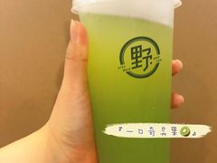 -野人牧坊Gelato(天津南开大悦城店)