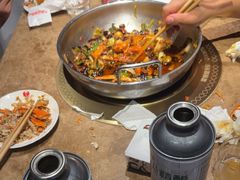 -七欣天香辣蟹火锅(上海银亿滨江店)