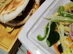-大嘻咹biangbiang面(历史博物馆店)