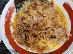 -雷门拉面·现熬骨汤(凯德来福士店)