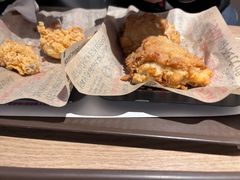 -肯德基(兴隆店)