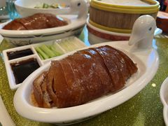 -大鸭梨(天通西苑店)