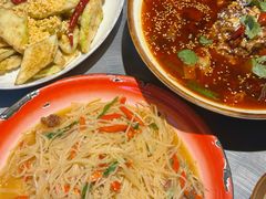 -馬伍旺川菜(江北虹悦城店)