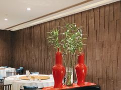 -红棉中餐厅·广州海航威斯汀酒店