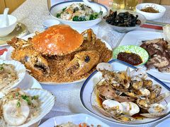 -喜记避风塘炒辣蟹(旗舰店)