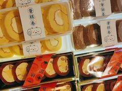 -蜂蝶来饼店(拱北总店)