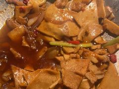 -呷湘厨·鱼汤捞饭·剁椒鱼头·辣椒炒肉(国家会展中心店)