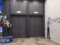 -CGV影城(广州K11店)