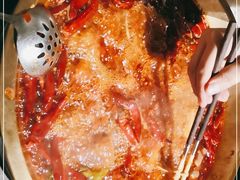 -小龙坎火锅(全球总店)