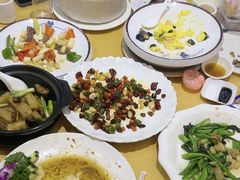 -汇景花园酒家(基立下道店)