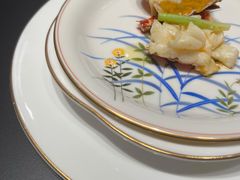 花椒焗龙虾-潮汕味道·煮海餐厅(金麟大厦店)