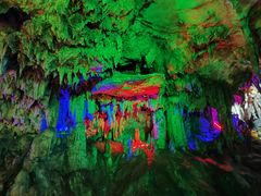 -陶祖圣境风景区