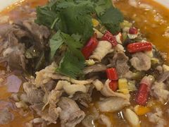 -呼和草原·正宗东北菜·经典锅包肉(西湖店)