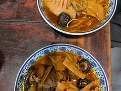 -西园寺素食(西园弄戒幢律寺店)