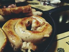 -马迭尔德式西餐精酿啤酒屋(中央大街店)