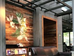 -星巴克(西湖天地店)