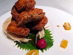 -皇朝会.经典传统粤菜(外滩店)