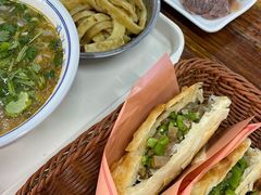 -化三驴肉汤(金明东街店)
