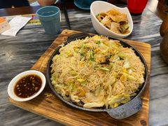 -安泰楼·佛跳墙创始人·传统闽味早茶·酒楼(三坊七巷闽菜地标店)