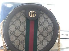 -GUCCI(南京德基店)