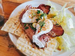 -Egg•Allday Brunch(襄阳北路店)