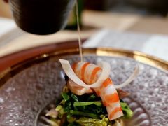 -晴空·日本料理(万象城店)