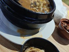 -45°李小姐土豆粉(世纪港湾店)