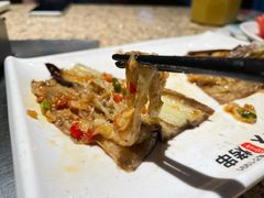 -丰茂烤串(公园店)