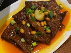 -掌上鲜(南顺城街店)