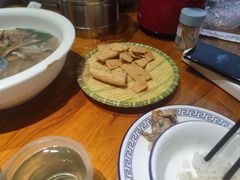 -吃香喝辣·地道衡东菜(南岳大庙店)