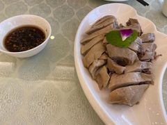 -博雅渔港·融合菜(维也纳国际大酒店)