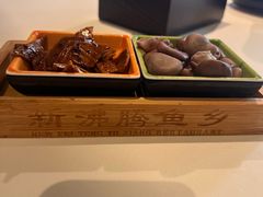-新沸腾鱼乡(世贸天阶店)