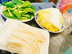 -鑫龙火锅城(青岛分店)