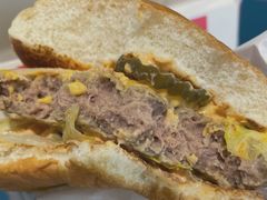 星级厚作和牛堡餐-肯德基(京广桥店)